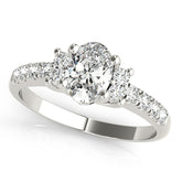 Color Rings Oval - TN83276-5X3